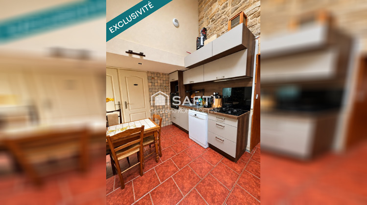 Ma-Cabane - Vente Maison Lignol, 89 m²