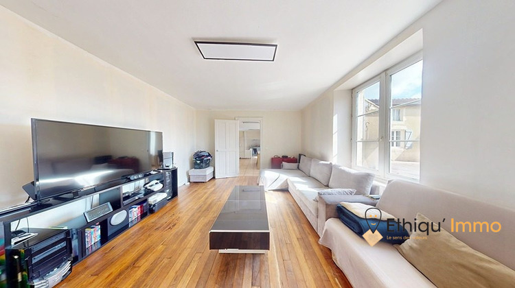 Ma-Cabane - Vente Maison Lignol-le-Château, 140 m²