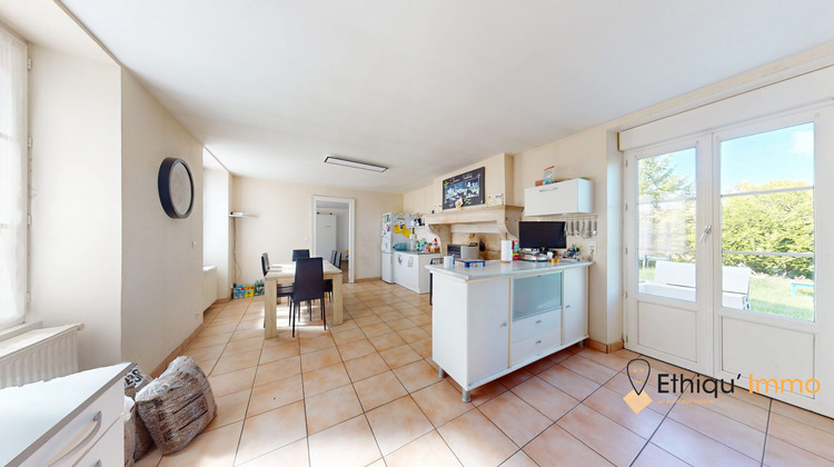 Ma-Cabane - Vente Maison Lignol-le-Château, 140 m²