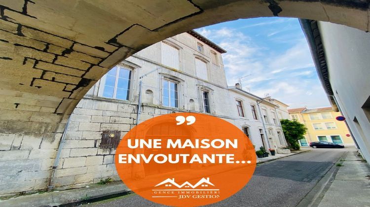 Ma-Cabane - Vente Maison LIGNY-EN-BARROIS, 300 m²