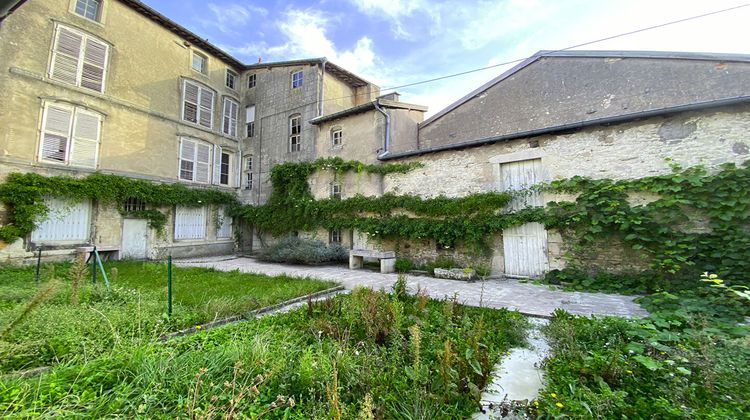 Ma-Cabane - Vente Maison LIGNY-EN-BARROIS, 300 m²