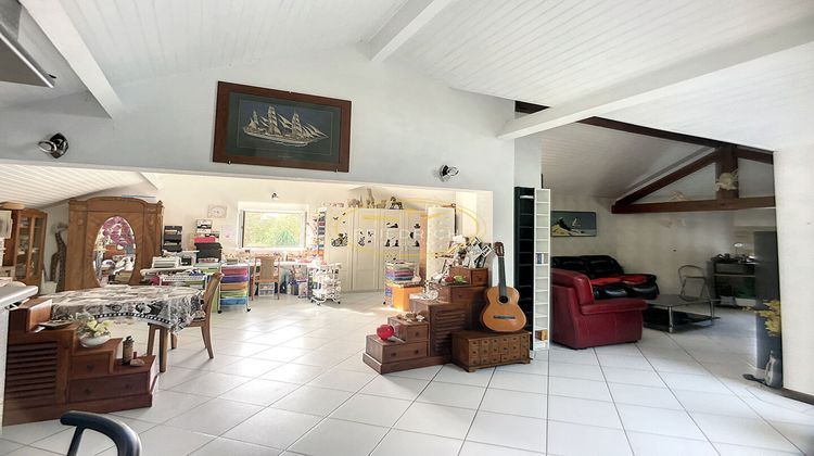 Ma-Cabane - Vente Maison LIGNY-EN-BARROIS, 297 m²