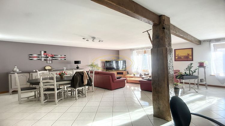 Ma-Cabane - Vente Maison LIGNY-EN-BARROIS, 186 m²