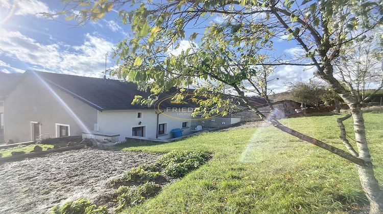 Ma-Cabane - Vente Maison LIGNY-EN-BARROIS, 186 m²