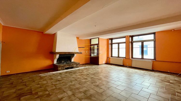 Ma-Cabane - Vente Maison LIGNY-EN-BARROIS, 113 m²