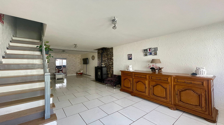 Ma-Cabane - Vente Maison LIGNY-EN-BARROIS, 89 m²