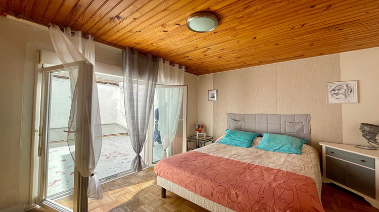 Ma-Cabane - Vente Maison LIGNY-EN-BARROIS, 89 m²