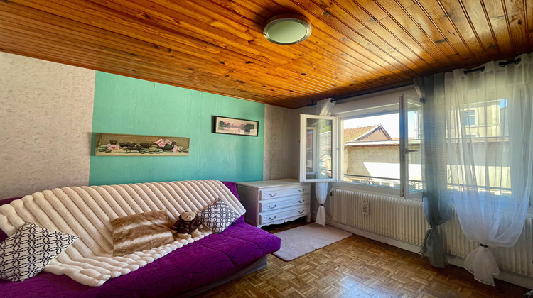 Ma-Cabane - Vente Maison LIGNY-EN-BARROIS, 89 m²