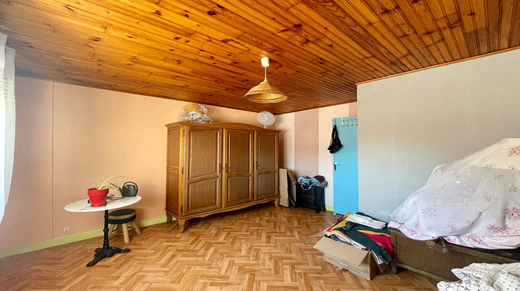 Ma-Cabane - Vente Maison LIGNY-EN-BARROIS, 89 m²