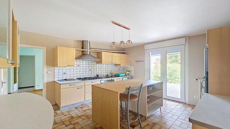 Ma-Cabane - Vente Maison LIGNY-EN-BARROIS, 182 m²