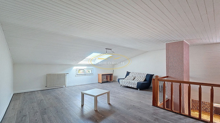 Ma-Cabane - Vente Maison LIGNY-EN-BARROIS, 182 m²