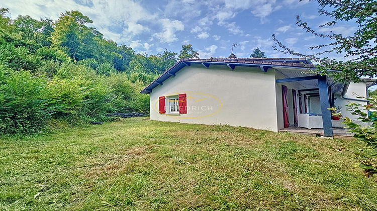 Ma-Cabane - Vente Maison LIGNY-EN-BARROIS, 182 m²