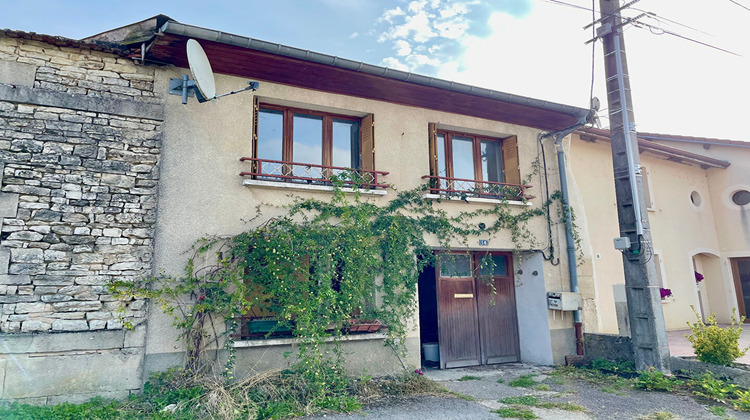 Ma-Cabane - Vente Maison LIGNY-EN-BARROIS, 90 m²