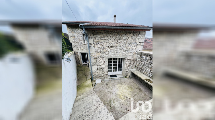 Ma-Cabane - Vente Maison Ligny-en-Barrois, 252 m²