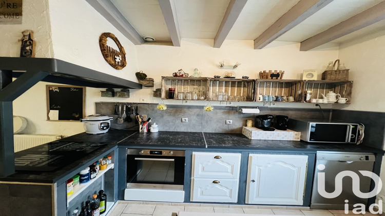 Ma-Cabane - Vente Maison Ligny-en-Barrois, 252 m²