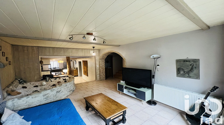 Ma-Cabane - Vente Maison Ligny-en-Barrois, 252 m²