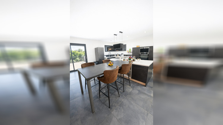 Ma-Cabane - Vente Maison Ligny-en-Barrois, 140 m²