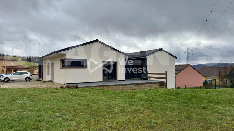 Ma-Cabane - Vente Maison Ligny-en-Barrois, 140 m²