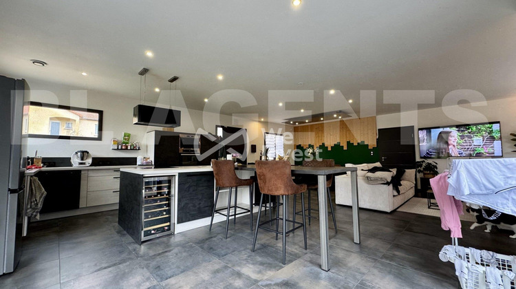 Ma-Cabane - Vente Maison Ligny-en-Barrois, 140 m²