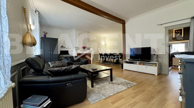 Ma-Cabane - Vente Maison Ligny-en-Barrois, 235 m²