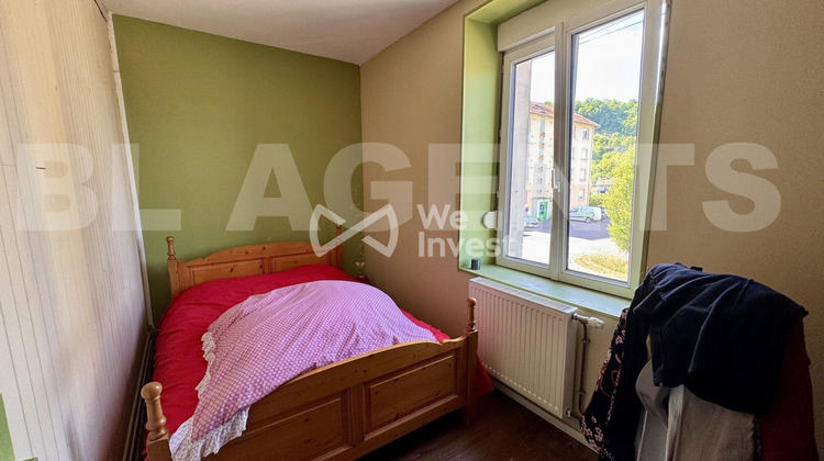 Ma-Cabane - Vente Maison Ligny-en-Barrois, 150 m²