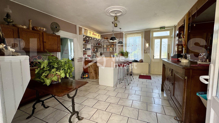 Ma-Cabane - Vente Maison Ligny-en-Barrois, 150 m²