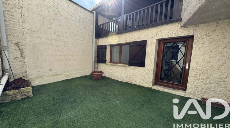 Ma-Cabane - Vente Maison Ligny-en-Barrois, 235 m²