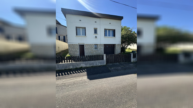 Ma-Cabane - Vente Maison Ligny-en-Barrois, 95 m²