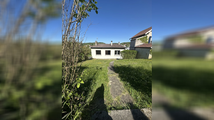 Ma-Cabane - Vente Maison Ligny-en-Barrois, 95 m²
