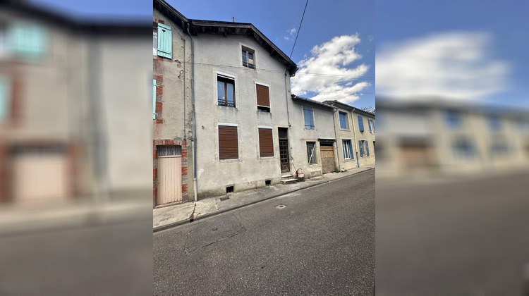 Ma-Cabane - Vente Maison Ligny-en-Barrois, 240 m²