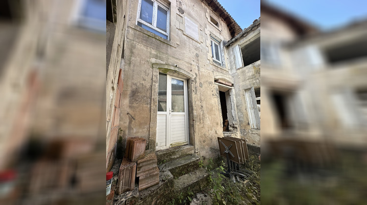 Ma-Cabane - Vente Maison Ligny-en-Barrois, 240 m²