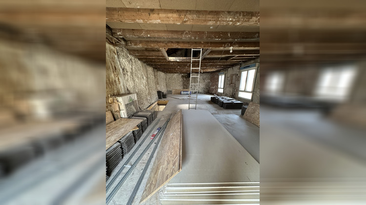 Ma-Cabane - Vente Maison Ligny-en-Barrois, 240 m²