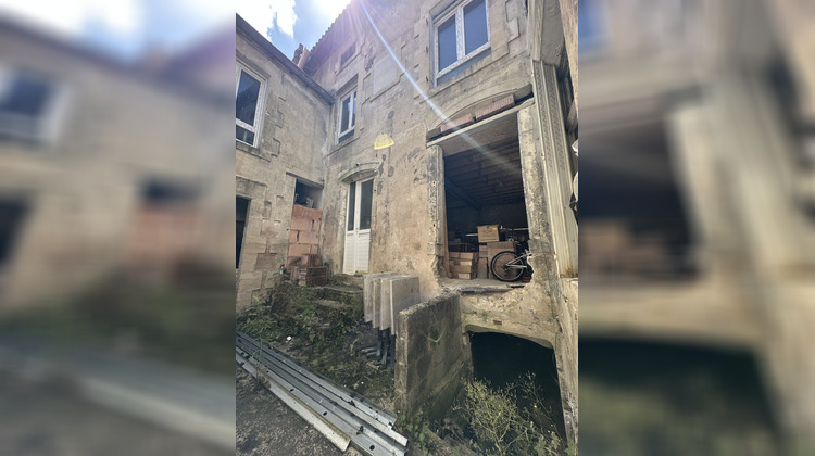 Ma-Cabane - Vente Maison Ligny-en-Barrois, 240 m²