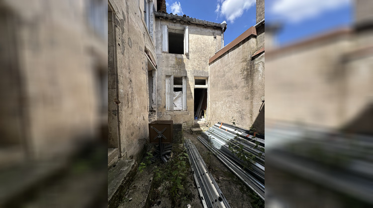 Ma-Cabane - Vente Maison Ligny-en-Barrois, 240 m²
