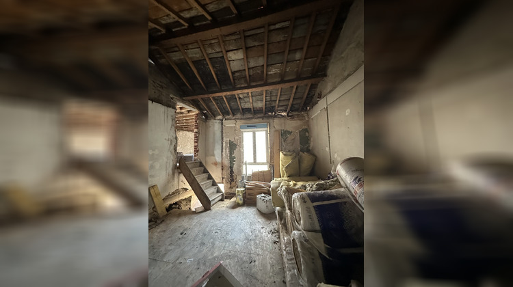 Ma-Cabane - Vente Maison Ligny-en-Barrois, 240 m²