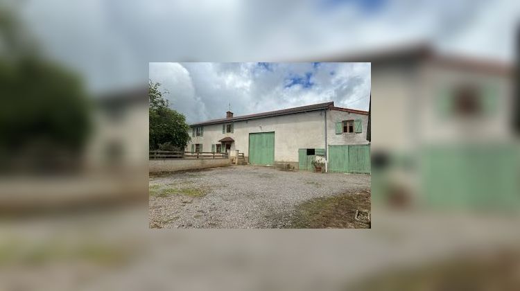 Ma-Cabane - Vente Maison Ligny-en-Brionnais, 130 m²