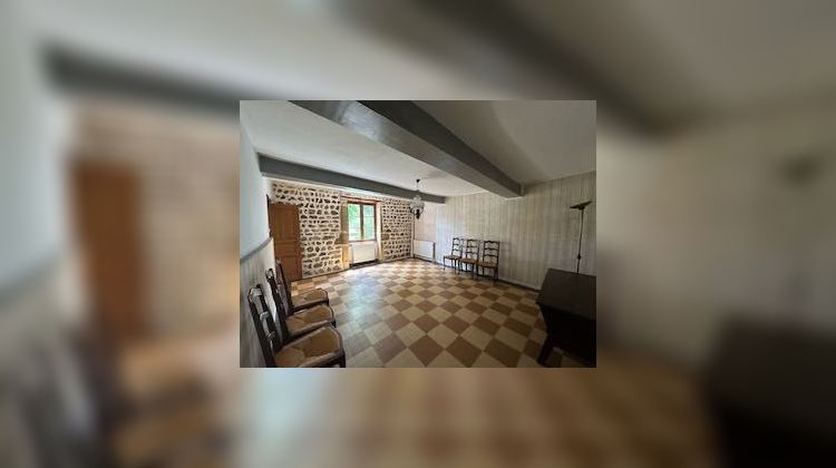 Ma-Cabane - Vente Maison Ligny-en-Brionnais, 130 m²