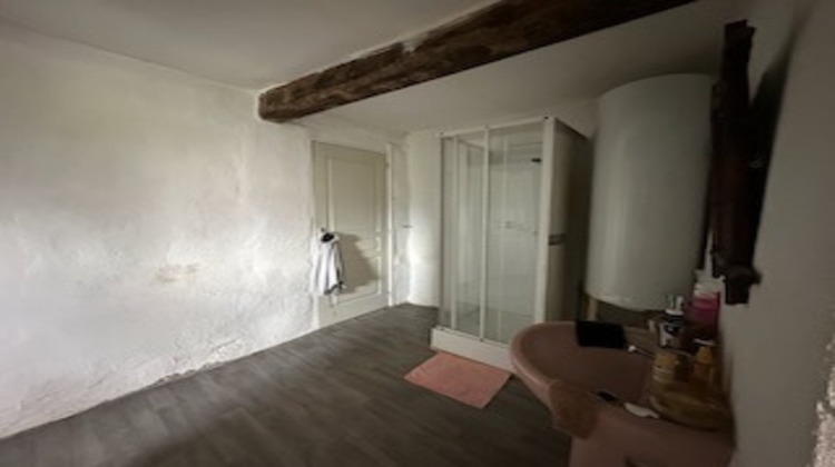 Ma-Cabane - Vente Maison Ligny-en-Brionnais, 123 m²