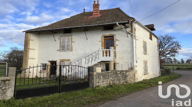 Ma-Cabane - Vente Maison Ligny-en-Brionnais, 123 m²