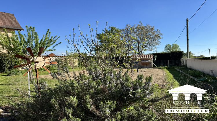 Ma-Cabane - Vente Maison Ligny-en-Brionnais, 201 m²