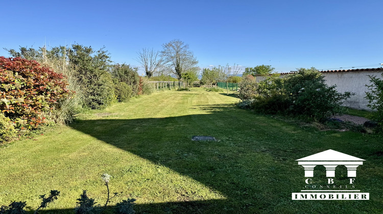 Ma-Cabane - Vente Maison Ligny-en-Brionnais, 201 m²