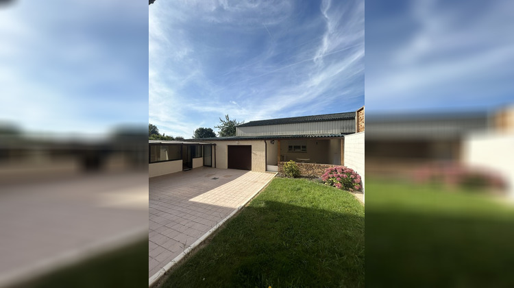 Ma-Cabane - Vente Maison LIGNY EN CAMBRÉSIS, 83 m²