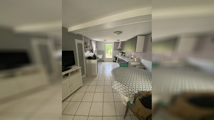 Ma-Cabane - Vente Maison Ligny-en-Cambrésis, 103 m²