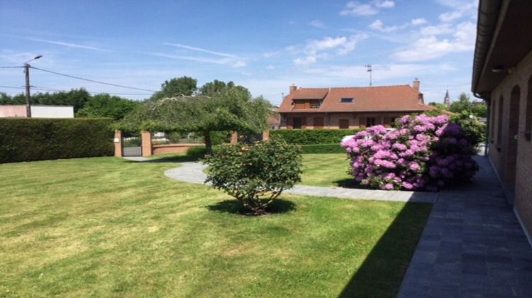 Ma-Cabane - Vente Maison Ligny-en-Cambrésis, 169 m²