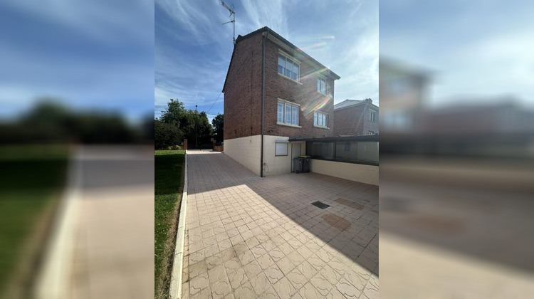 Ma-Cabane - Vente Maison LIGNY EN CAMBRESIS, 83 m²