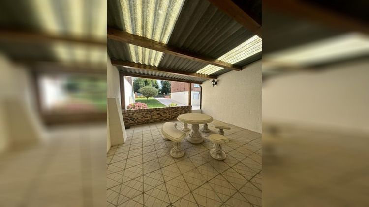 Ma-Cabane - Vente Maison LIGNY EN CAMBRESIS, 83 m²