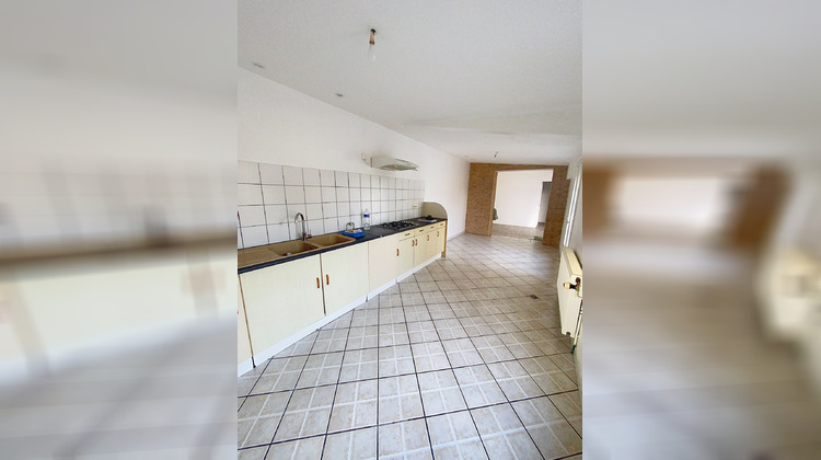 Ma-Cabane - Vente Maison Ligny-en-Cambrésis, 88 m²