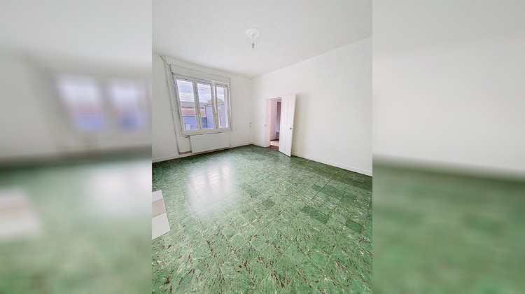 Ma-Cabane - Vente Maison Ligny-en-Cambrésis, 88 m²