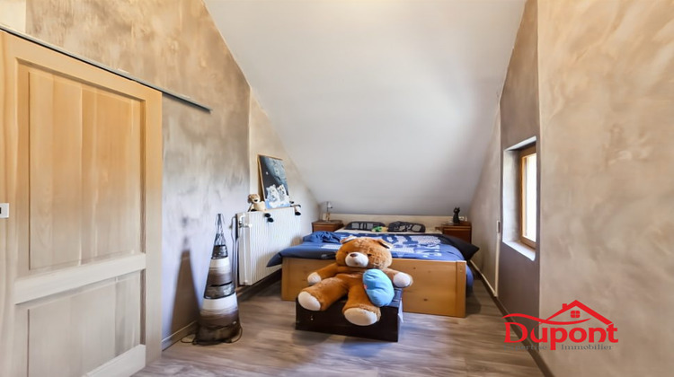 Ma-Cabane - Vente Maison Ligny-en-Cambrésis, 117 m²