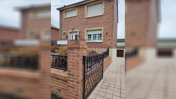 Ma-Cabane - Vente Maison Ligny-en-Cambresis, 82 m²